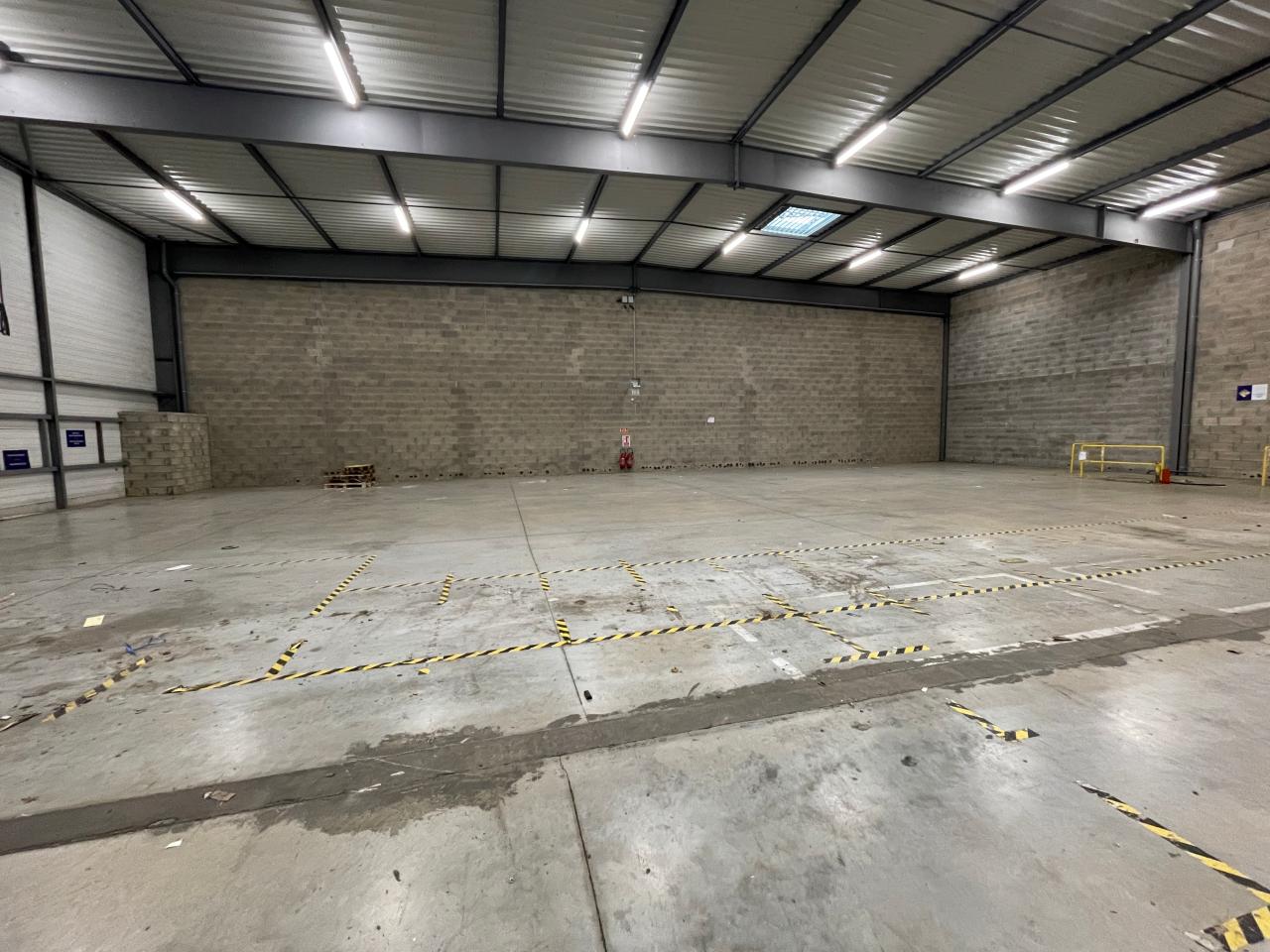 Local d'activité Longvic 1589m² Location local d'activité Longvic Côte-d'Or OLACT2420297 7